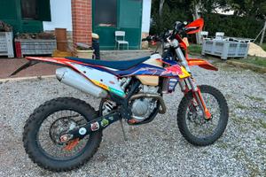 Ktm  exc f 350
