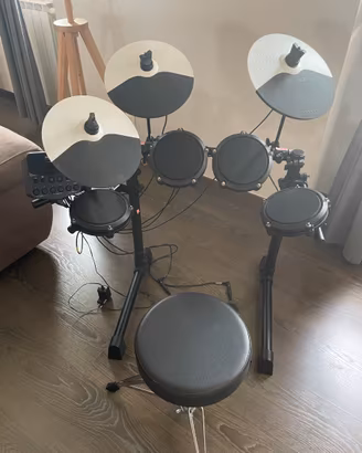 Batteria elettronica Alesis