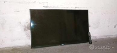 TV 42" Sony