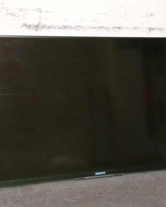TV 42" Sony