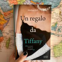 Un regal da Tiffay