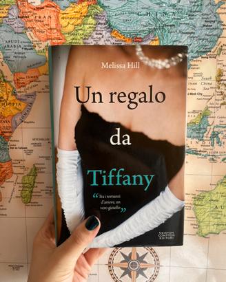 Un regal da Tiffay