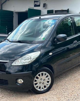 Hyundai i10 KMCERT NEOPAT UNICOPR