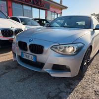 Bmw Serie 1 120d xDrive 3p. Msport
