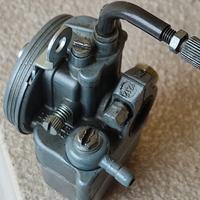 Carburatore SHA 12 12 dell'orto