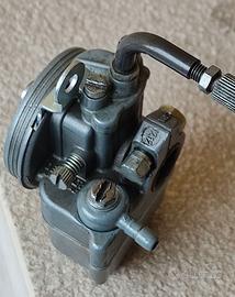 Carburatore SHA 12 12 dell'orto