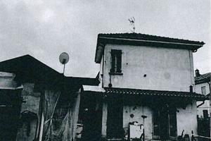 RGE 458/2024 Trib Pavia