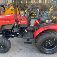 Trattore Antonio Carraro