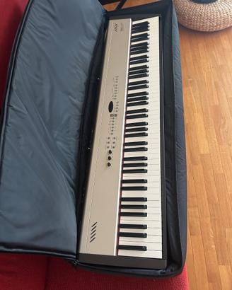 Custodia piano digitale 88 tasti 137x40x12