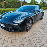 Porsche Panamera Porsche Panamera panamera 2,9 4