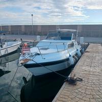 Cranchi 27