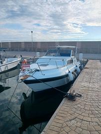 Cranchi 27