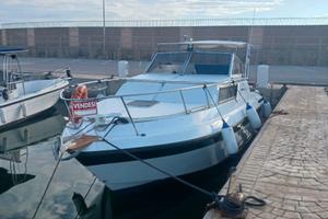 Cranchi 27
