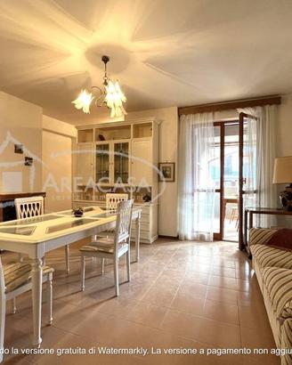 APPARTAMENTO CON TERRAZZO E GARAGE- PAGGESE di ACQ