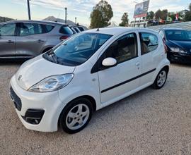 Peugeot 107 1.0 68CV 5p. Active