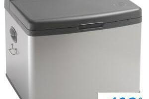 Frigo congelatore portatile IndelB 55Lt 12-24V