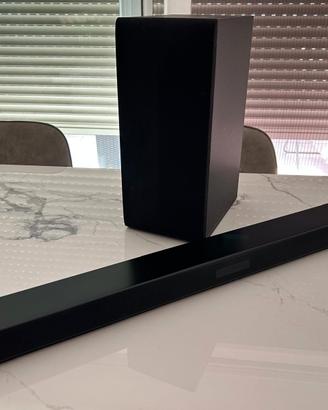 Soundbar LG