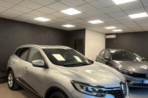 Renault Kadjar Blue dCi 8V 115CV Sport Edition