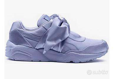 Rihanna Puma edizione limitata num 39