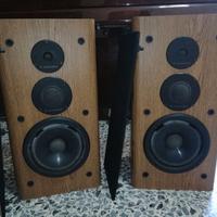 casse infinity rs 4001