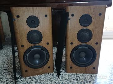 casse infinity rs 4001