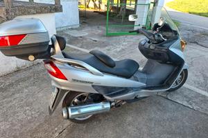 Scooter Suzuki Burgman AN400