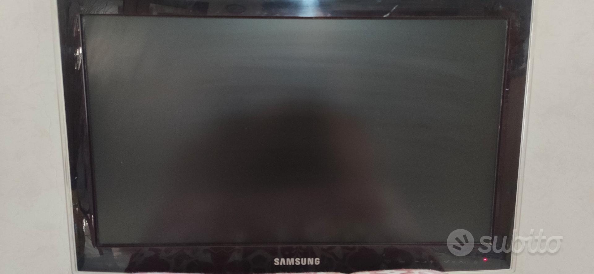 LE22D450G1W  Samsung Supporto IT