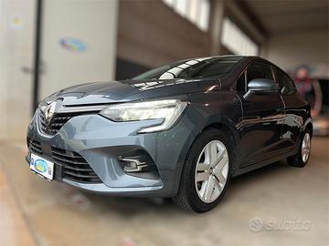Renault Clio TCe 90 CV 5 porte Intens / per neopat