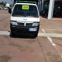 Piaggio maxxi ribaltabile