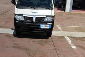 Piaggio maxxi ribaltabile