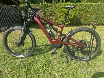 E-MTB Specializid