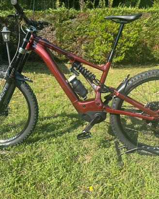 E-MTB Specializid