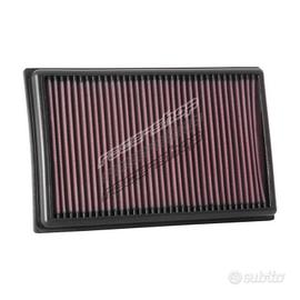 Filtro Aria Sportivo K&N 33-3111 Gruppo VW