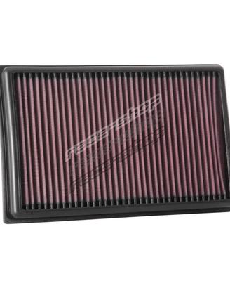Filtro Aria Sportivo K&N 33-3111 Gruppo VW