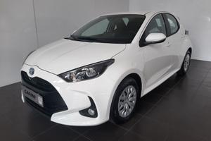 Toyota Yaris 1.5h active