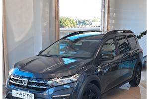 Dacia Jogger 1.0 TCe GPL 100 CV 5 posti Extreme Up