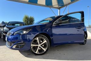 Peugeot 308 BlueHDi 120 S&S GT Line 134000km