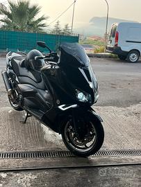 T max 530