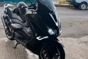 T max 530