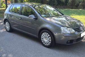 Volkswagen Golf 1.6 5p. Goal