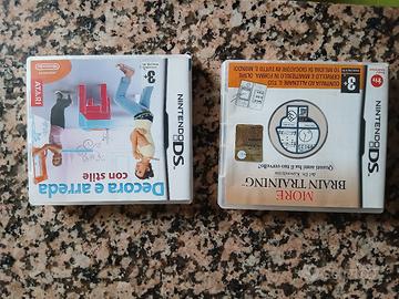 More brain training e decora e arreda