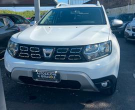 DACIA Duster 2ª serie - 2019