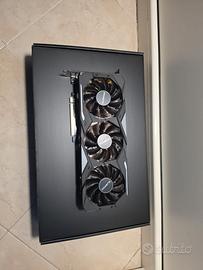 GIGABYTE GEFORCE NVIDIA RTX 2080 GAMING OC 8GB