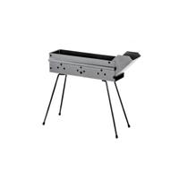 Fornacella in ferro per arrosticini da 50 cm C50