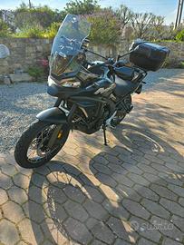 mt 700 adv 2025