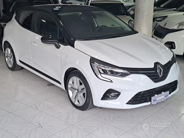 Renault Clio Blue dCi 100 CV 5 porte Evolution