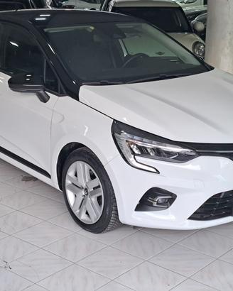 Renault Clio Blue dCi 100 CV 5 porte Evolution