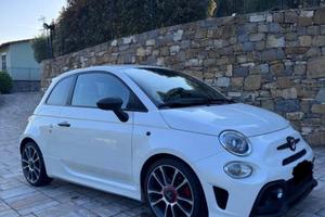 595 abarth turismo