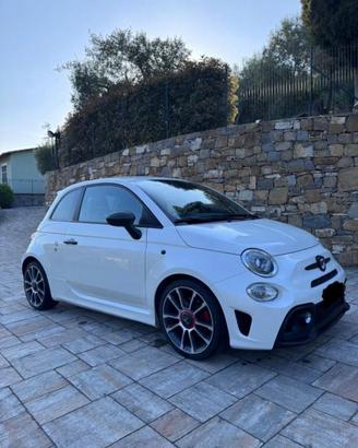 595 abarth turismo