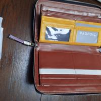 Portafoglio donna marca Parfois